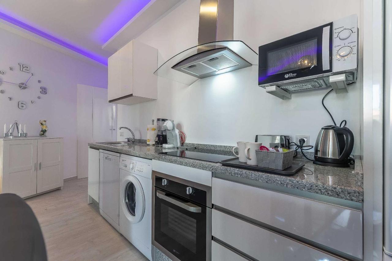 Pueblo Marinero Apt 3 Lejlighed