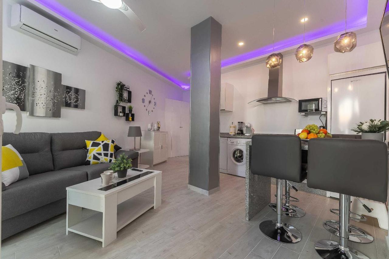 Pueblo Marinero Apt 3 * Benalmádena