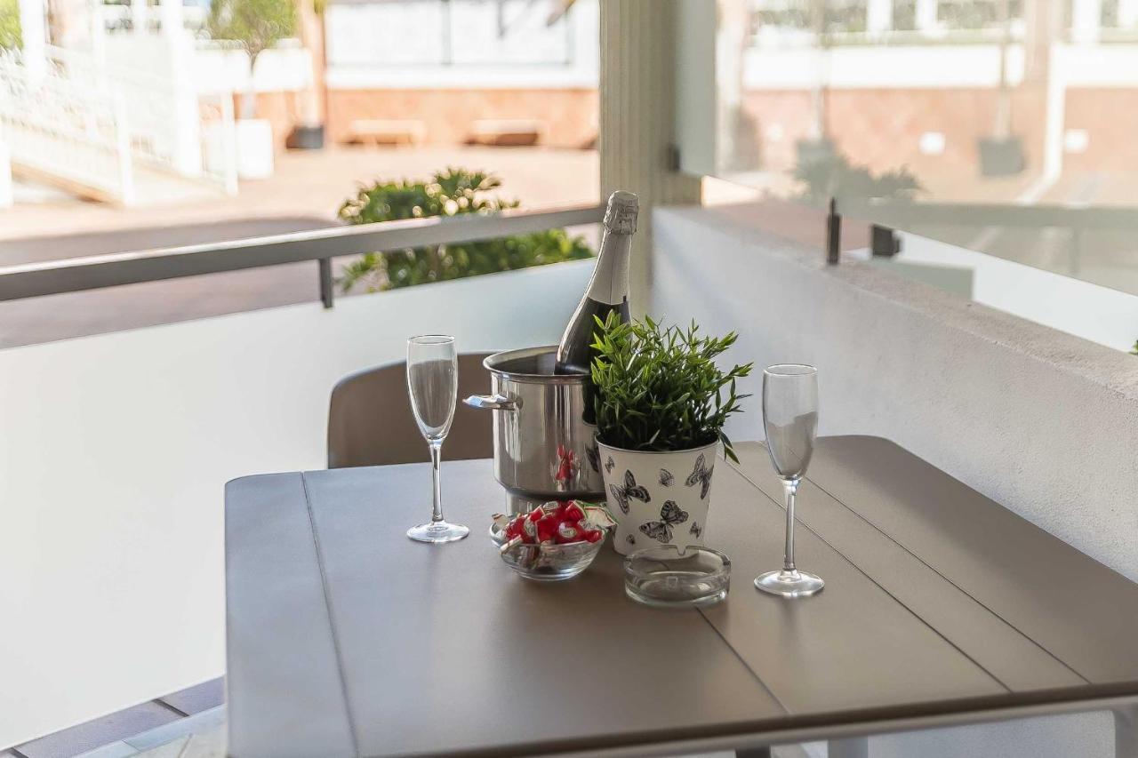 Pueblo Marinero Apt 3 * Benalmádena